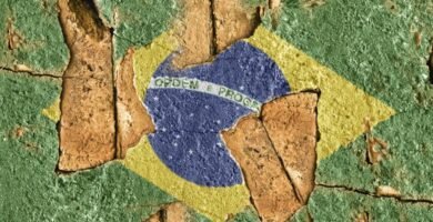 Dívida Pública Vai Custar R$ 7.720 por Brasileiro ao Ano até 2028